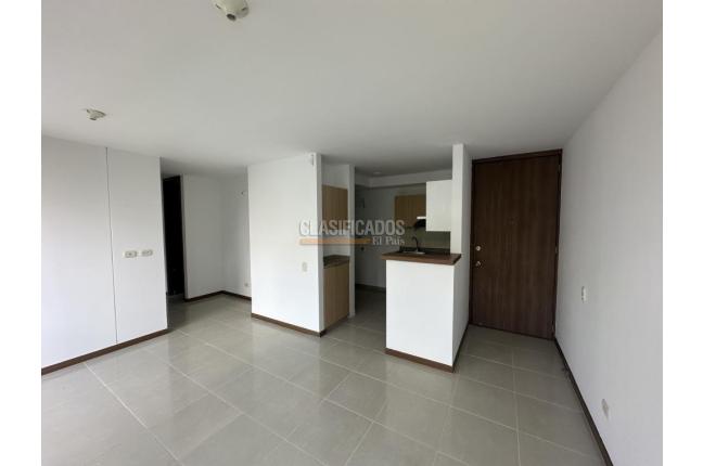 Apartamentos, Alquiler, Ciudad Bochalema - $1.200.000