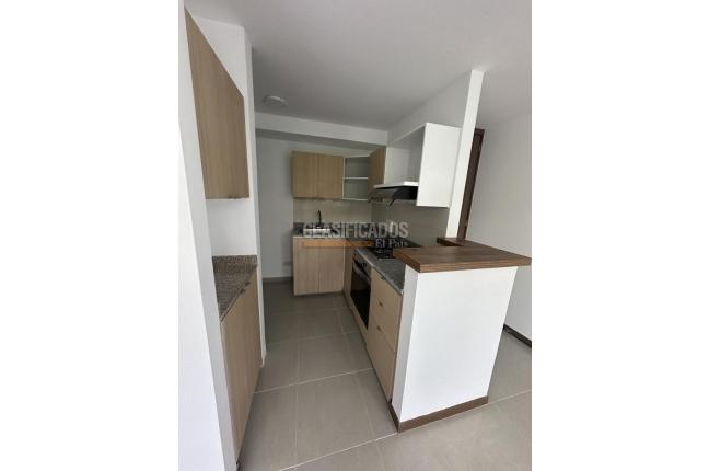 Apartamentos, Alquiler, Ciudad Bochalema - $1.200.000