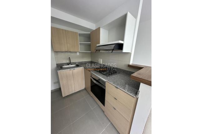 Apartamentos, Alquiler, Ciudad Bochalema - $1.200.000