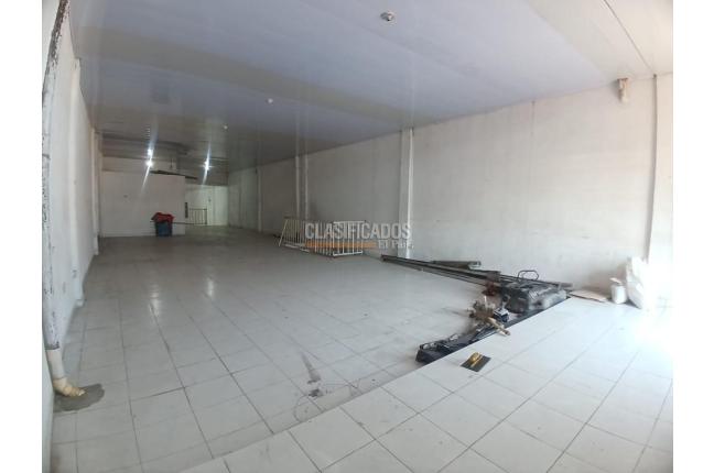 Locales y Bodegas, Alquiler, Belalcázar - $2.000.000