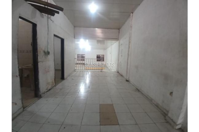 Locales y Bodegas, Alquiler, Belalcázar - $2.000.000