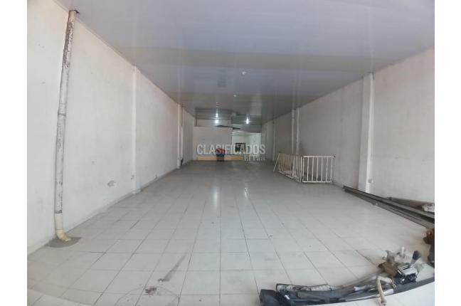 Locales y Bodegas, Alquiler, Belalcázar - $2.000.000