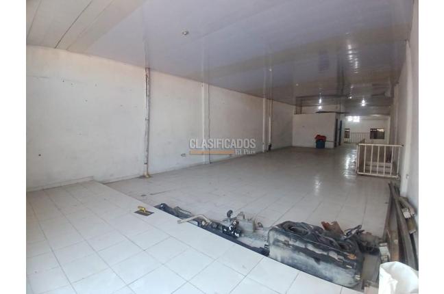 Locales y Bodegas, Alquiler, Belalcázar - $2.000.000