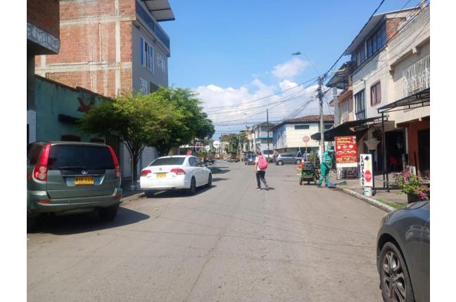 Locales y Bodegas, Alquiler, Belalcázar - $2.000.000