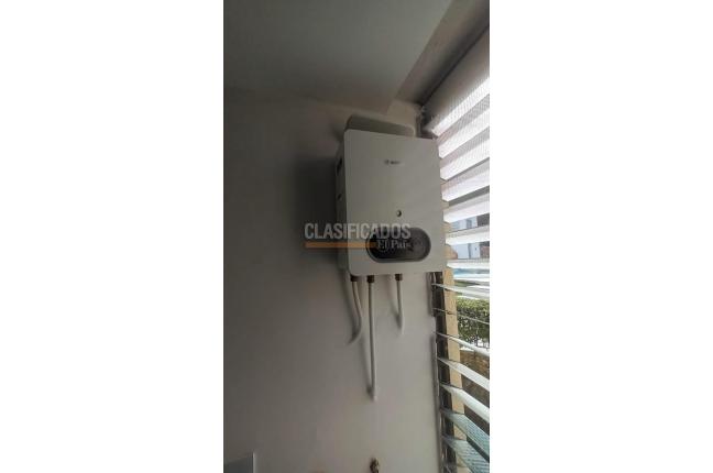 Apartamentos, Venta, Cuarto de Legua - $400.000.000