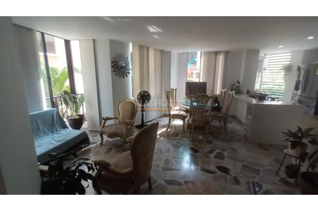 Apartamentos, Venta, Cuarto de Legua - $400.000.000