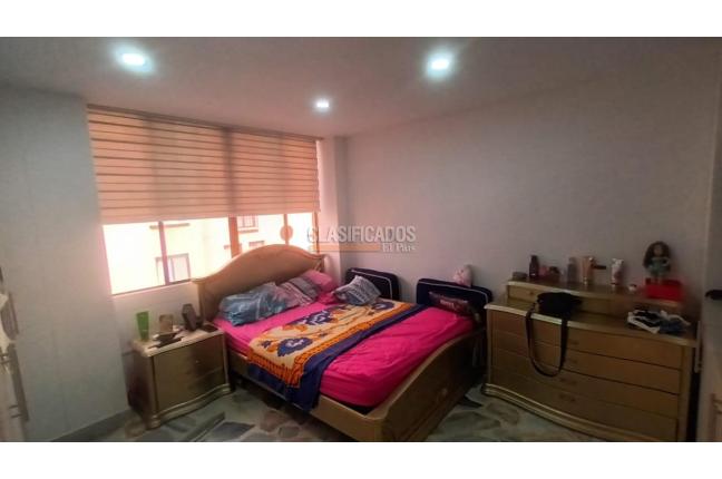 Apartamentos, Venta, Cuarto de Legua - $400.000.000