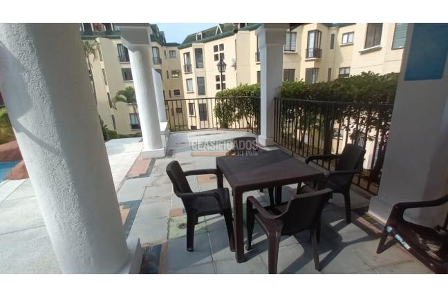 Apartamentos, Venta, Cuarto de Legua - $400.000.000