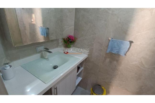 Apartamentos, Venta, Cuarto de Legua - $400.000.000