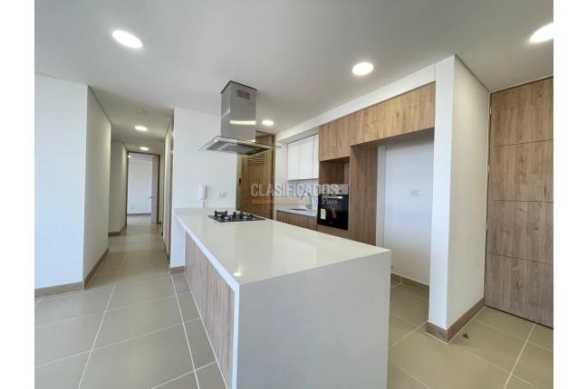 Apartamentos, Alquiler, Valle del Lili - $2.900.000