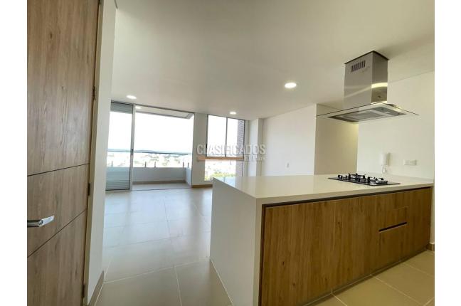 Apartamentos, Alquiler, Valle del Lili - $2.900.000