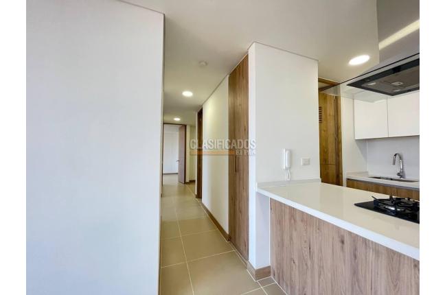 Apartamentos, Alquiler, Valle del Lili - $2.900.000