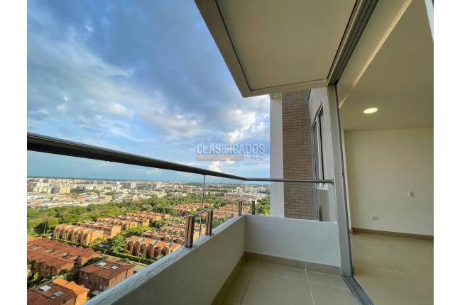 Apartamentos, Alquiler, Valle del Lili - $2.900.000