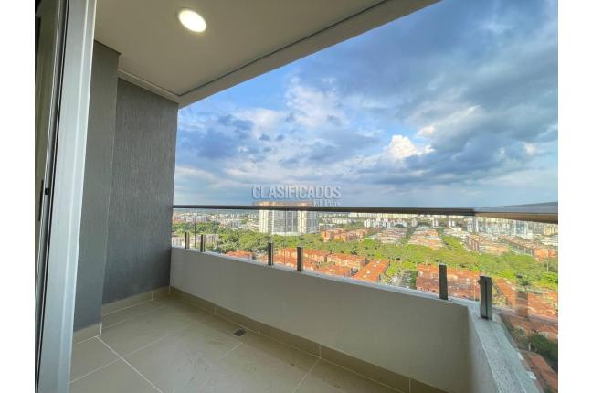 Apartamentos, Alquiler, Valle del Lili - $2.900.000