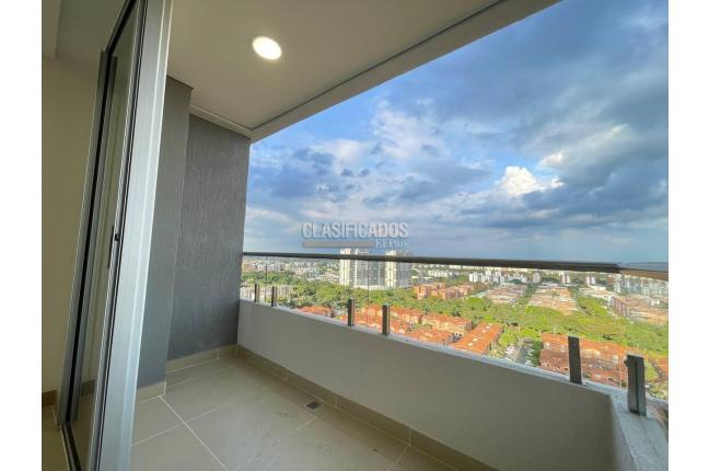 Apartamentos, Alquiler, Valle del Lili - $2.900.000