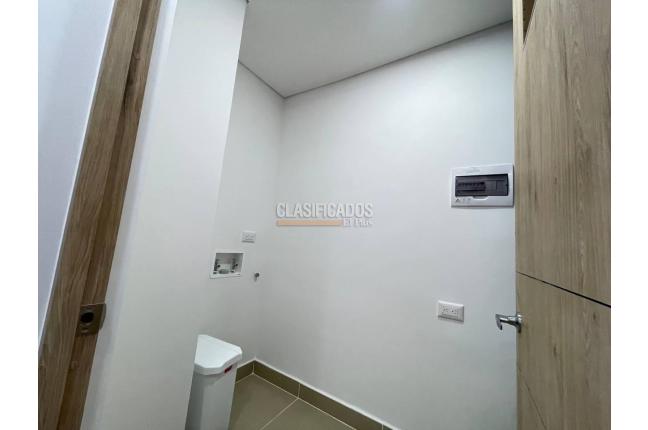 Apartamentos, Alquiler, Valle del Lili - $2.900.000