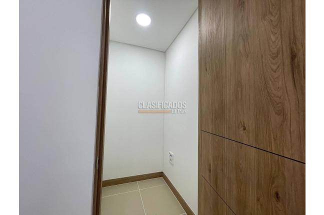 Apartamentos, Alquiler, Valle del Lili - $2.900.000