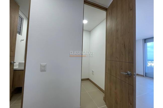 Apartamentos, Alquiler, Valle del Lili - $2.900.000