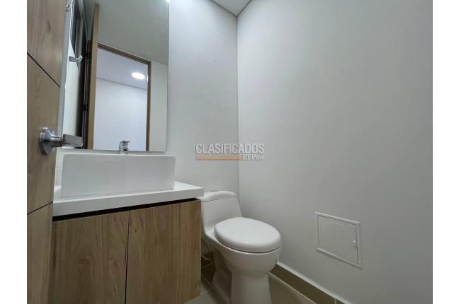 Apartamentos, Alquiler, Valle del Lili - $2.900.000