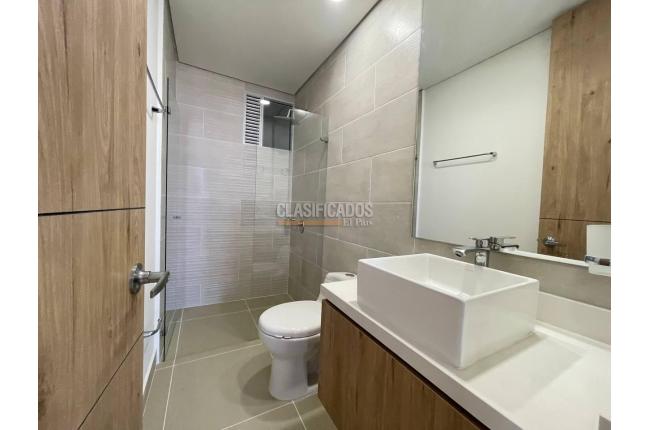 Apartamentos, Alquiler, Valle del Lili - $2.900.000