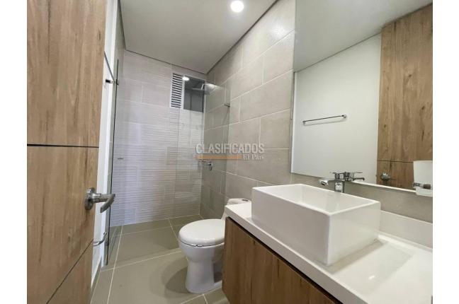 Apartamentos, Alquiler, Valle del Lili - $2.900.000