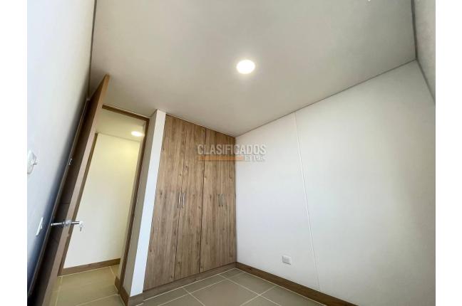 Apartamentos, Alquiler, Valle del Lili - $2.900.000