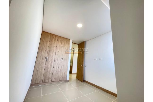 Apartamentos, Alquiler, Valle del Lili - $2.900.000