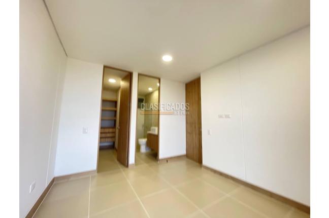 Apartamentos, Alquiler, Valle del Lili - $2.900.000