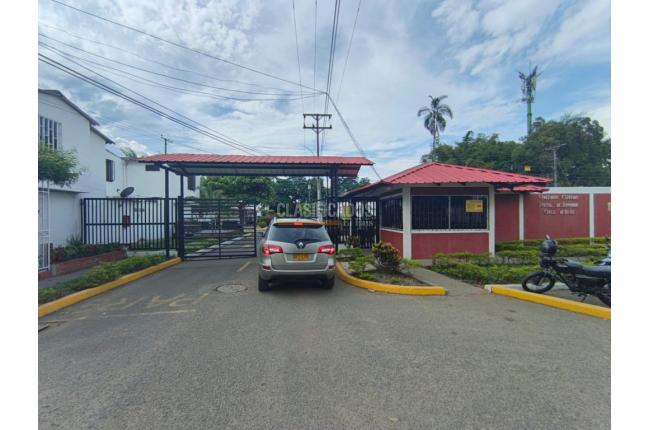 Casas, Alquiler, Jamundí - $1.000.000