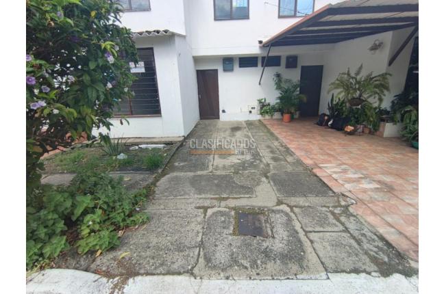 Casas, Alquiler, Jamundí - $1.000.000