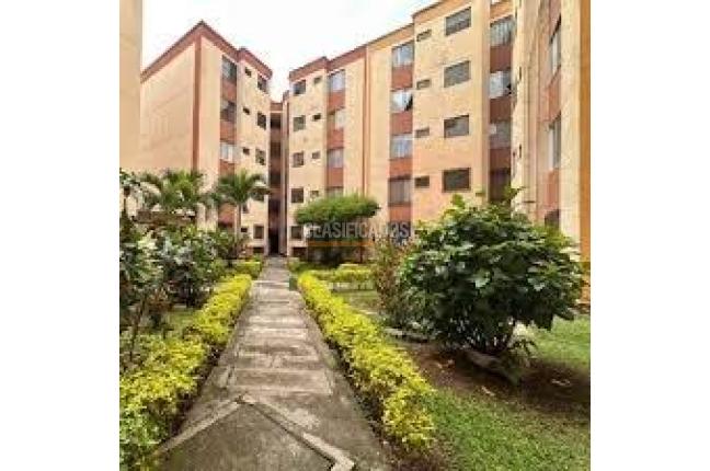 Apartamentos, Venta, Calimío - $115.000.000