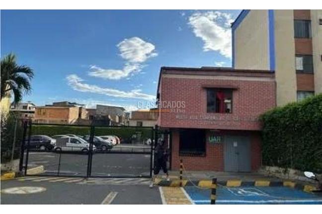Apartamentos, Venta, Calimío - $115.000.000