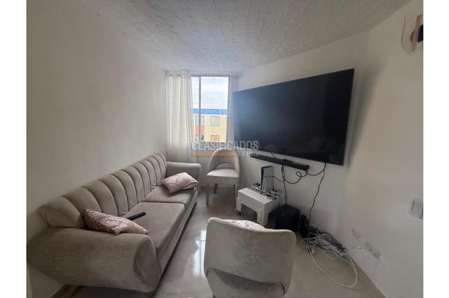 Apartamentos, Venta, Calimío - $115.000.000