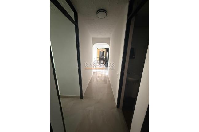 Apartamentos, Venta, Calimío - $115.000.000