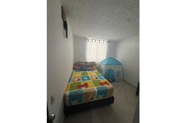 Apartamentos, Venta, Calimío - $115.000.000