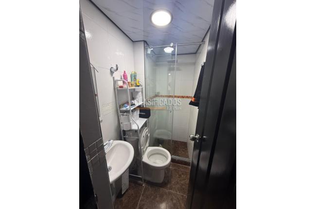 Apartamentos, Venta, Calimío - $115.000.000