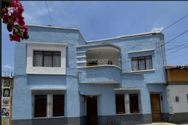 Casas, Alquiler en San Antonio