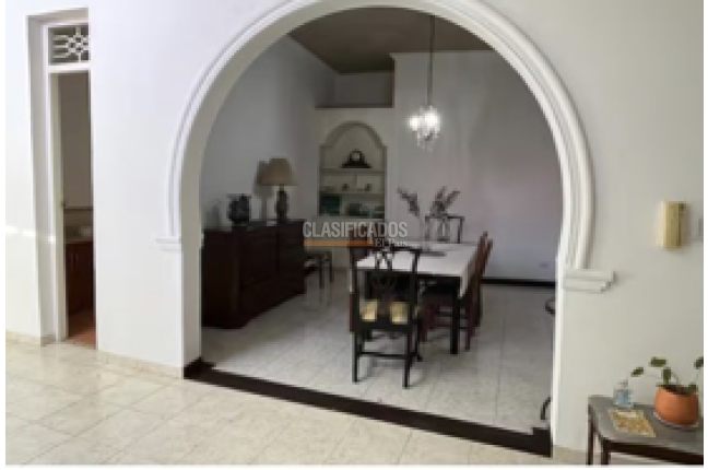 Casas, Alquiler en San Antonio