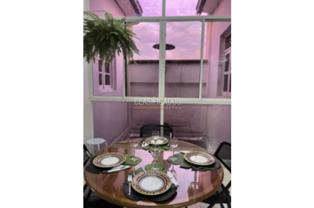 Casas, Alquiler, San Antonio - $4.500.000