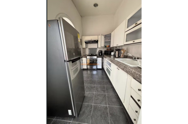 Casas, Alquiler, San Antonio - $4.500.000