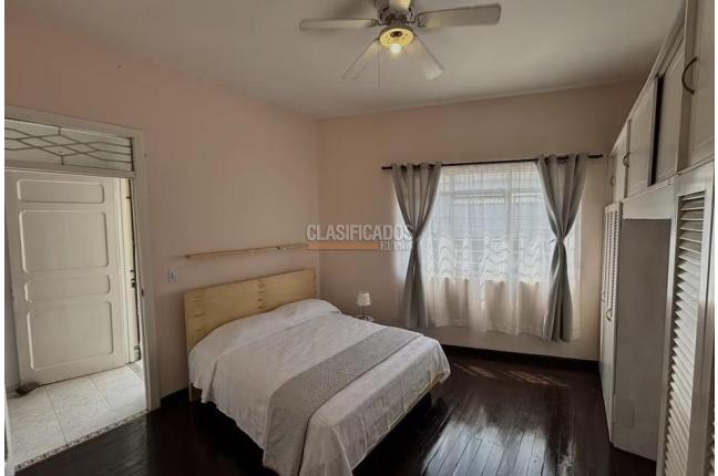 Casas, Alquiler, San Antonio - $4.500.000