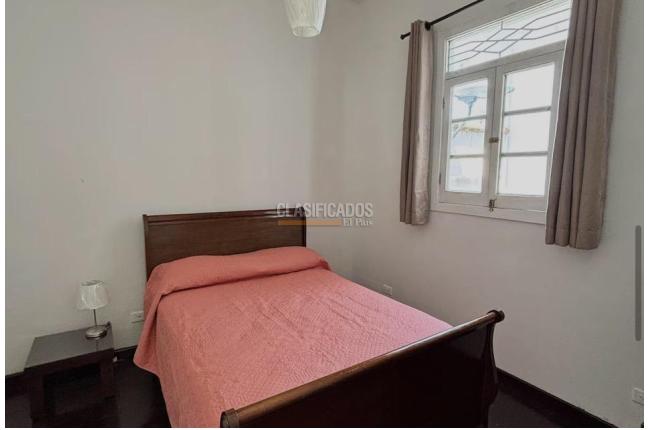 Casas, Alquiler, San Antonio - $4.500.000