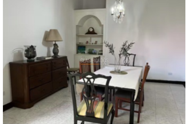 Casas, Alquiler en San Antonio