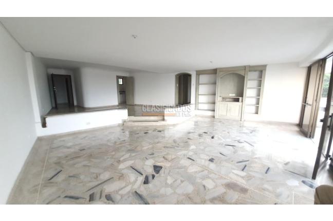 Apartamentos, Alquiler en Santa Mónica Norte