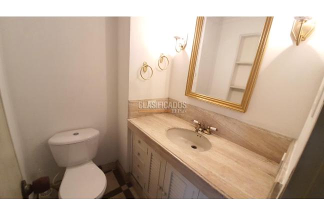 Apartamentos, Alquiler, Santa Mónica Norte - $4.500.000