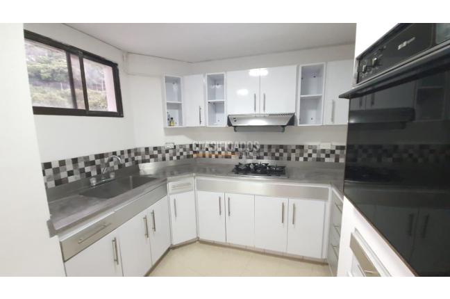 Apartamentos, Alquiler, Santa Mónica Norte - $4.500.000