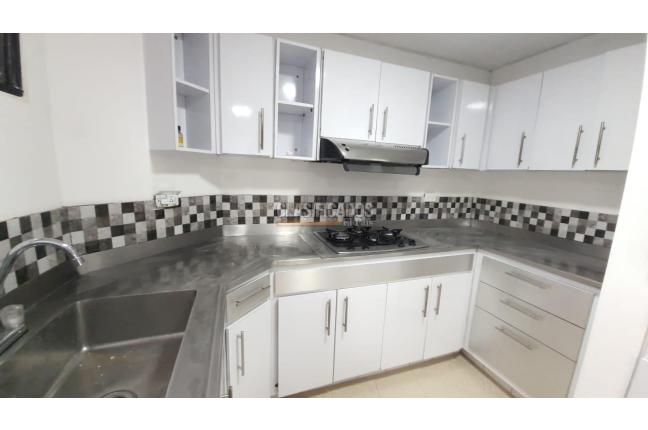 Apartamentos, Alquiler, Santa Mónica Norte - $4.500.000