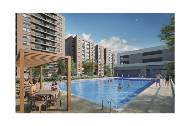 Apartamentos, Alquiler en Barranquilla