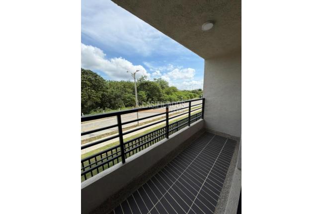 Apartamentos, Alquiler, Barranquilla - $2.750.000