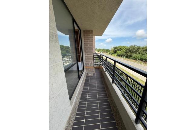 Apartamentos, Alquiler, Barranquilla - $2.750.000